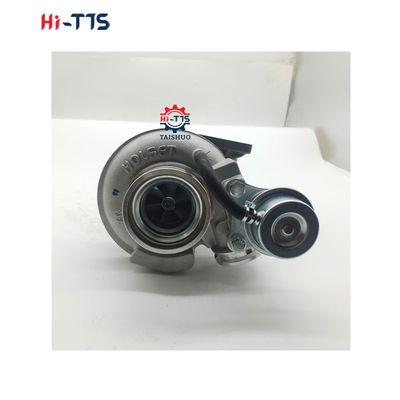 قیمت خوب هی 221W توربو شارژر 4042714、40427184042720、4937653 برای موتور دیزل QSB3.9L آنلاین