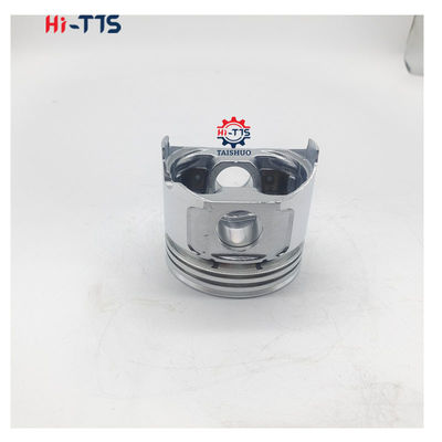 موتور دیزل 3TNV82 4TNE82 کیت پیستون 119802-22900 119802-22080 119802-22500