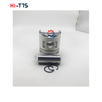 قیمت خوب 100mm قطعات موتور D4AE D4AL کیت پیستون 23410-41410 23411-41410 23411-41430 23411-41700 آنلاین