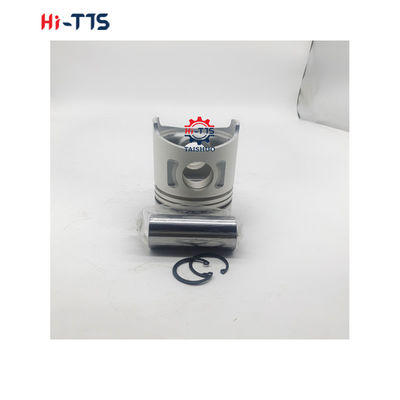 100mm قطعات موتور D4AE D4AL کیت پیستون 23410-41410 23411-41410 23411-41430 23411-41700