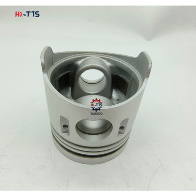 104mm قطعات موتور 4D32 4D33 4D34 کیت پیستون ME012174 ME018274