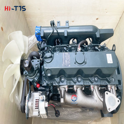 موتور کامل کاملا جدید V2203 V2203T موتور دیزل Assy برای موتور Kubo-t-a