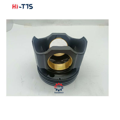 3196715 319-6715 319-6716 368-7818 فولاد پیستون بدن 145mm برای C18 مجموعه موتور حفاری