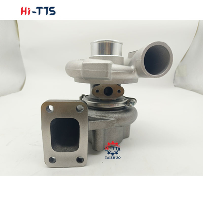 قیمت خوب 320DCAT گروه توربو شارژر موتور دیزل 287-0049 آنلاین