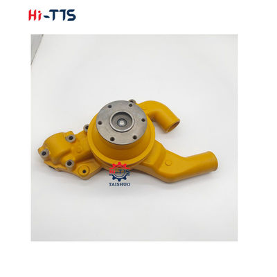 قیمت خوب 4D105-3 پمپ آب بخش موتور 6131621100 6140601110 6131621240 آنلاین