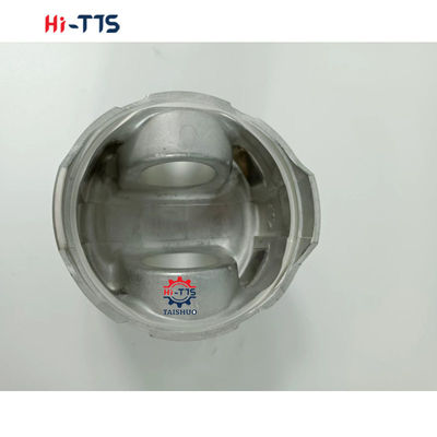 DB58 Diesel Engine Piston 65.02501-0561 For Excavator Spare Parts