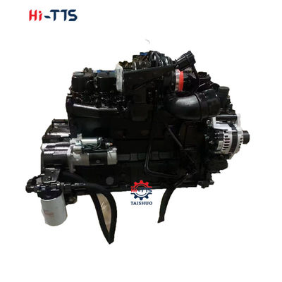 قیمت خوب مجموعه کامل موتور 6BT59 موتور موتور دیزل آنلاین