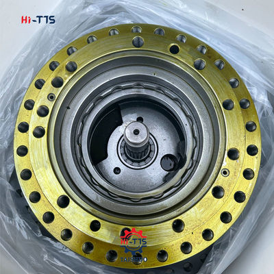 قیمت خوب ماشین حفاری Reducer Travel Gear Box بدون موتور SY215C9 SY 215C 13225418 آنلاین