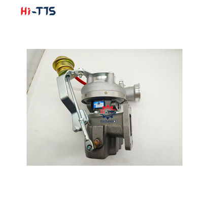 VOE20873313 قطعات معدنی تربو شارژر قطعات موتور دیزل EC210BLC D6D