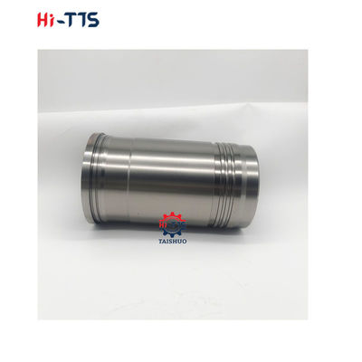 6D22 130mm موتور دیزل سیلندر Liner ME051217 ME051500 ME051501 ME051502