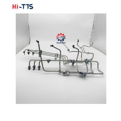 لوله فشار Assy 65.10301-6089 65.10301-6088 برای قطعات معدنی موتور DB58