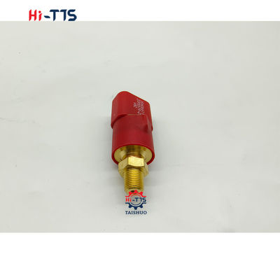 قیمت خوب قطعات الکتریکی حسگر 206-06-61130 برای PC200-8 PC300-8 حفاری آنلاین