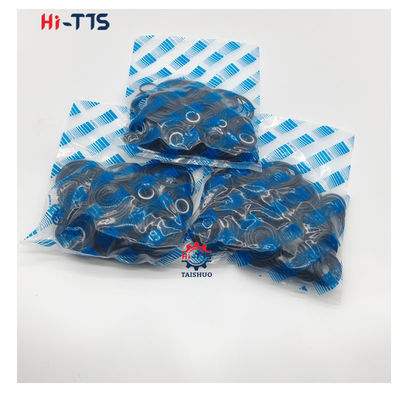 کیت مهر و موم روغن سیل هیدرولیک بالندری حفاری Sk200-8 Track Adjuster Seal Kit