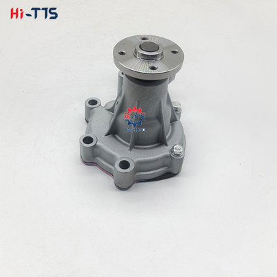 قیمت خوب S3L ((کم) پمپ آب MM409302 MM433424 برای موتور Mitsu-bishi آنلاین