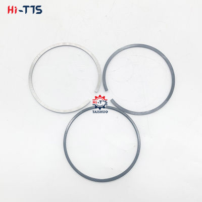 BF3L2011 حلقه های پیستون 0428-0566 برای قطعات یدکی موتور De-utz