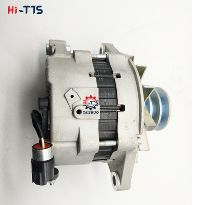 قیمت خوب 24 ولت 150 آمپر ژنراتور موتور اتوماتیک ATG20805 181200-6402 8980201542 آنلاین