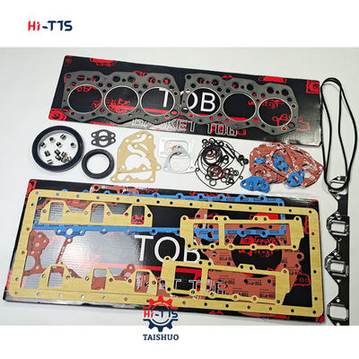 قیمت خوب مجموعه گاسکت کامل حفاری 3066 S6K S6KT 34394-10011 3439410011 آنلاین