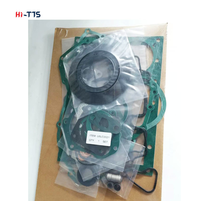 قیمت خوب کیت گازکت موتور برای موتور پرکینز 403D-11 403 U5LC0021 آنلاین