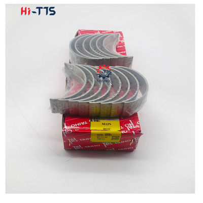 قیمت خوب 11701-1603 STD حامل اصلی کلانکشاف برای قطعات موتور دیزل آنلاین