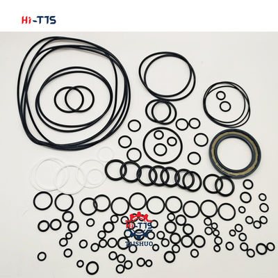 قیمت خوب کیت مهر پمپ هیدرولیک K3V140DT K3V180DT کیت مهر روغن هیدرولیک حفاری آنلاین