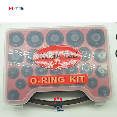 قیمت خوب کیت O-Ring Excavator 782pcs کوماتسو O-Ring Box O Ring Set آنلاین