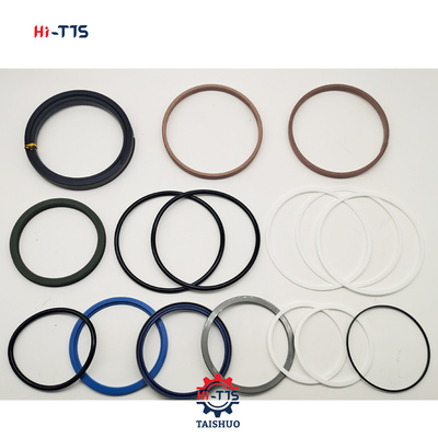 قیمت خوب کیت مهر و موم دستگاه حفاری بازوی سیلندر PC200-7 ARM CYL Seal Kit 707-99-57160 آنلاین