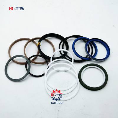 قیمت خوب کیت مهر و موم سیلندر Excavator Pc200-7 707-99-46130 7079946130 کیت سیلندر بوم آنلاین