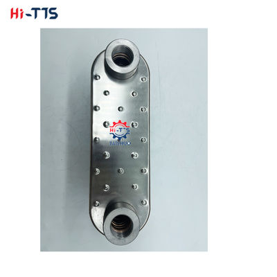D7D-15P هسته خنک کننده روغن برای قطعات معدنی