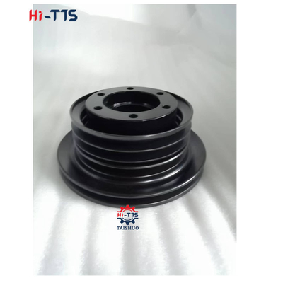 قیمت خوب WP6 13023184 13032456 چرخ بارگذاری کننده قطب چرخ دار موتور آنلاین