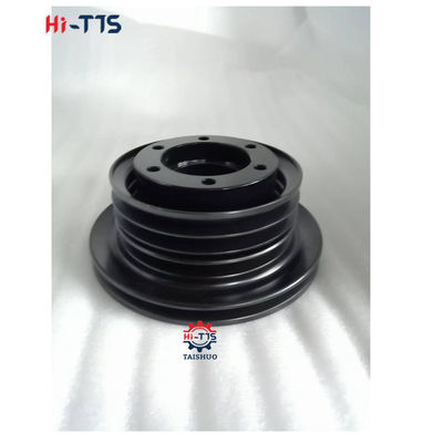 WP6 13023184 13032456 چرخ بارگذاری کننده قطب چرخ دار موتور