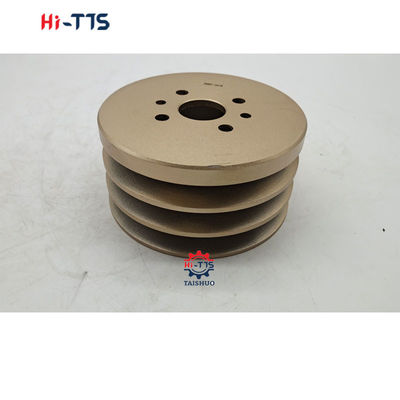 6BG1 پمپ آب حفاری قطره 1-13641165-0 1136411650