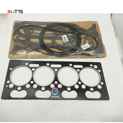 مجموعه کامل گاسکت برای شانگهای 495 495A 4100 4102 قطعات جایگزین تراکتور دیزل