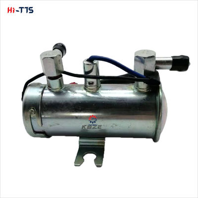 4HK1 6HK1 پمپ سوخت 12v/24v پمپ سوخت خودرو قطعات موتور دیزل