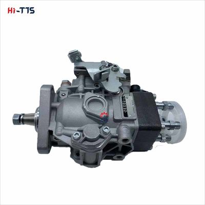 S4S موتور 104641-8171 32A65-10450 پمپ تزریق Common Rail