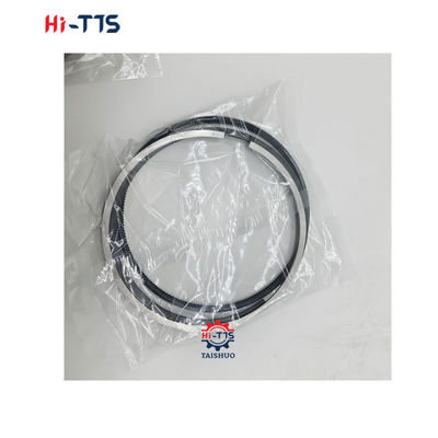 150MM 35A17-01010 حلقه های پیستون برای قطعات یدکی موتور S6A3 S12A2