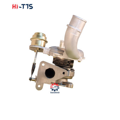 قیمت خوب GT1549 توربو 751768-5004S 751768-0001 717345-0002 703245-0001/2 53039880048 موتور Tutbocharger آنلاین