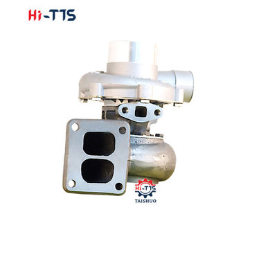 PC200-3 S6D105-1 موتور دیزل دقیق توربو شارژر 6137-82-8200 45044-5261