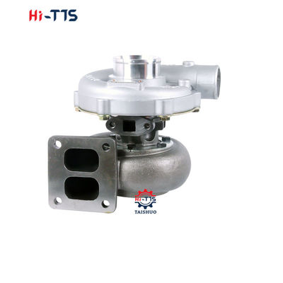 قطعات موتور PC300-5 PC300-6 PC350-6 6D108 توربو شارژر 6222-81-8210