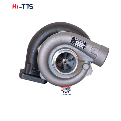قیمت خوب توربو شارژر TE06H-16M 49185-01020 SK200-5 ME088752 برای موتور 6D34T آنلاین