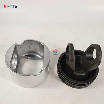 قیمت خوب QSL9 Isle موتور دیزل 6L پیستون 4941395 4941393 3966721 آنلاین