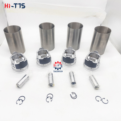 قیمت خوب V2203 V2403 پیستون موتور 1G796-2111 1G924-2111 قطعات موتور حفاری موتور دیزل موتور کیت پیستون آنلاین