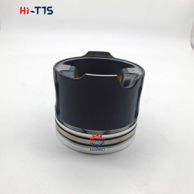 قطر 114mm ME224532 پیستون برای موتور دیزل Mitsubishi 4M50 4M50T