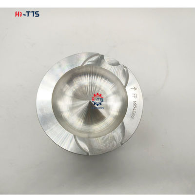 قطعات موتور 120.65mm پیستون 165-4262 1654262 برای موتور 3304 / 3306