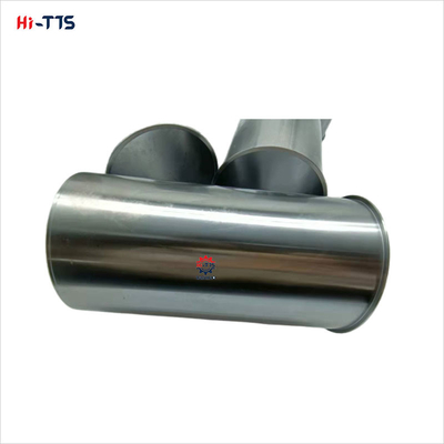 قیمت خوب 1-۱۲۶۱۳۸۵ لاینر سیلندر برای موتور دیزل 6BG1 آنلاین