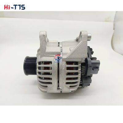 قیمت خوب 24 ولت 70A ALTERNATOR MK667722 F000BL07U7 ME230888 0124555063 0124555107 برای کامیون آنلاین