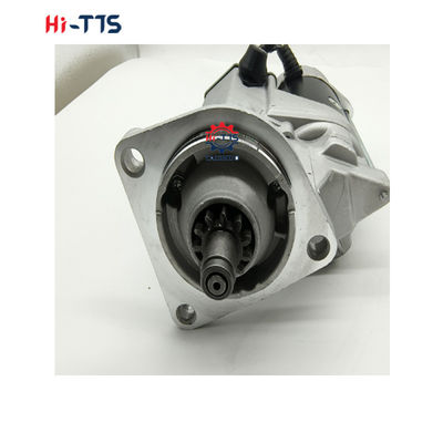 24V 5.5KW 11T OK87T-18-400 OK87T18400 031228070 موتور استارتر برای EH700