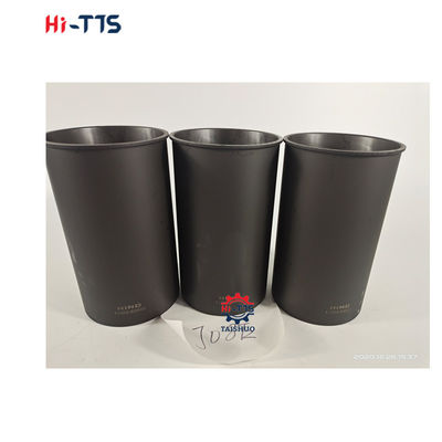 J08E J05E موتور دیزل S1146-73210 پوشش آستین سیلندر برای قطعات معدنی