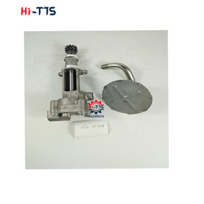 قیمت خوب 8-97325157-0/8973251570 پمپ روغن برای موتور دیزل آنلاین