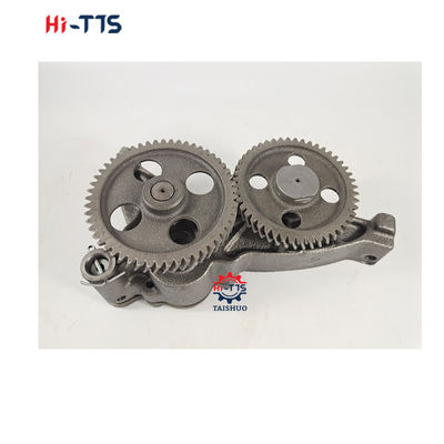 قیمت خوب پمپ روغن برای ME120351 ME120351 قطعات کامیون برای 6D22 6D40 قطعات موتور Mitsu-bishi آنلاین