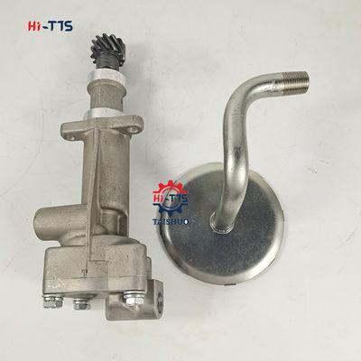 قیمت خوب پمپ روغن 8-94395564-3 8-94428798-0 8-94362923-1 8-97325157-0 4JG1 آنلاین